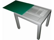 ������ ���� ������� �����������, ���. 4737-160-0056-zelenyj, ����: �������