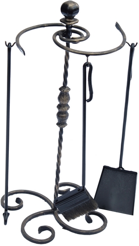 4738-Kovannyj-nabor-dlja-kamina-Abstrakt