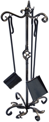 4738-Kovannyj-nabor-dlja-kamina-Venera