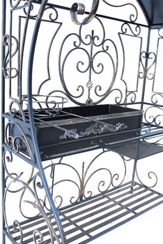 4738-Mangal-s-kryshej-Udachnyj