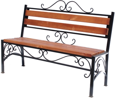 4738-Skamejka-sadovaja-so-spinkoj