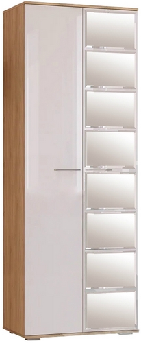 4690-bts-Fly-shkaf-SHK-04-dub-sonoma-bel-glyanec