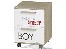 ������ ����� �� ������ ��-07 ����� Street Boy