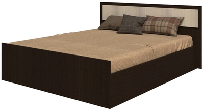 Купить Кровать Фиеста 1,2 м на stol-stool.ru 4690-bts-krovat-1200-fiesta