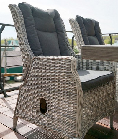 Купить Кресло с регулируемой спинкой Верона (Verona) в stol-stool.ru 4714-kreslo-verona