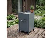 ������ ������� ����� � ������ ����� ����� (Smart Patio)