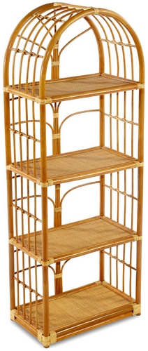Купить Этажерка из натурального ротанга 09-14 (коньяк) на stol-stool.ru 4721-etazherka-09-14-konyachnaya
