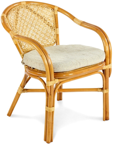 Купить Набор мебели из натурального ротанга Ellena (диван, 2 кресла, стол) на stol-stool.ru 4721-kofejnyi-komplekt-Ellena-konyachnyi