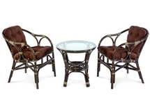 ������ ����� ������ �� ������������ ������� Terrace Set