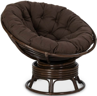 4721-kreslo-Papasan-23-01B-C26-brown