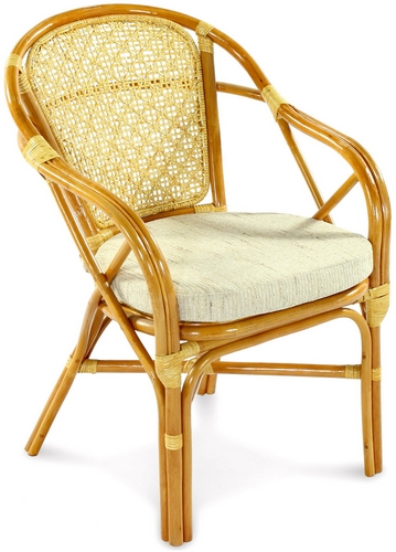 Купить Стул из натурального ротанга Ellena 11-21-В (коньяк) на stol-stool.ru 4721-stul-Ellena-11-21-B-konyachnyi