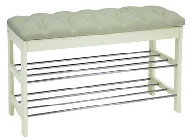 Купить Банкетка с мягким сиденьем Грейс (каретная стяжка) в Stol-Stool.ru 4697-Banketka-Grejs-karetnaja-stjazhka