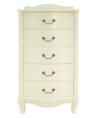 4697-Komod-Dzhuletta-uzkij-5-jashhikov-dub-shampan