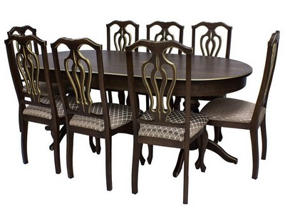 4697-Stol-razdvizhnoj-Leset-Vashington-2R-oreh-shokoladniy-patina