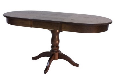 4697-Stol-razdvizhnoj-Leset-Vermont-2R-oreh-shokoladniy