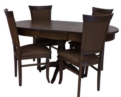 4697-Stol-razdvizhnoj-Leset-Vermont-2R-oreh-shokoladniy