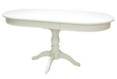 Купить Стол раскладной Leset Вермонт 2Р (слоновая кость) в Stol-stool.ru 4697-Stol-razdvizhnoj-Leset-Vermont-2R-slonovaya-kost