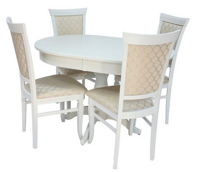 Купить Стол раскладной Leset Вермонт 2Р (слоновая кость) в Stol-stool.ru 4697-Stol-razdvizhnoj-Leset-Vermont-2R-slonovaya-kost