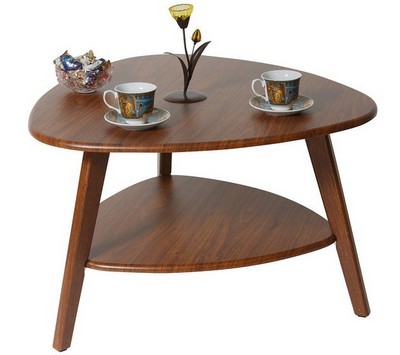 Купить Журнальный столик Leset Джилонг (орех) в Stol-stool.ru 4697-Stol-zhurnalnyj-Leset-Dzhilong-oreh