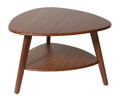 Купить Журнальный столик Leset Джилонг (орех) в Stol-stool.ru 4697-Stol-zhurnalnyj-Leset-Dzhilong-oreh