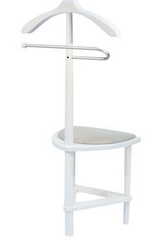 4697-Veshalka-so-stulom-Leset-Atlanta-belyj