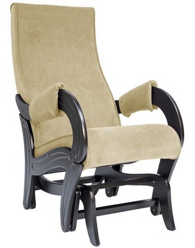 Купить Кресло-маятник для гостиной Модель 708 (венге) в Stol-Stool.ru 4697-model-708-venge