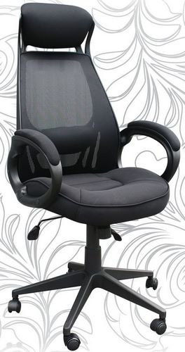 4741-LMR-109BL-Black