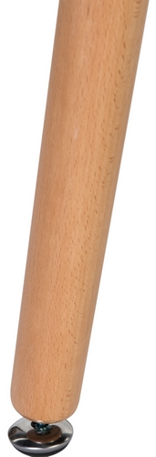 Купить Стол обеденный TD04, столешница: белая на stol-stool.ru 4741-LMZL-TD04-cvet-stoleshnicy-belyj