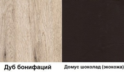 Купить Тумба с подушкой в прихожую Соренто (дуб бонифаций) в Stol-stool.ru 4734-Tumba-otkrytaja-s-podushkoj-Sorento-dub-bonifacij