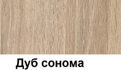 Купить Настенное зеркало в спальню Элана (дуб сонома) в Stol-stool.ru 4734-Zerkalo-nastennoe-Jelana