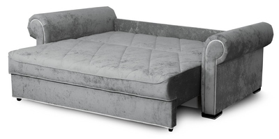 Купить Диван прямой раскладной Цезарь (вар. 1) в Stol-stool.ru 4734-Divan-krovat-Cezar-variant-1