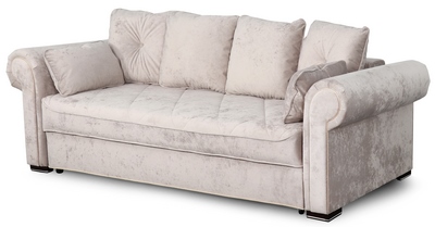 Купить Диван прямой раскладной Цезарь (вар. 2) в Stol-stool.ru 4734-Divan-krovat-Cezar-variant-2