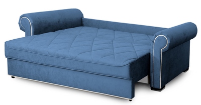 Купить Диван прямой раскладной Цезарь (вар. 3) в Stol-stool.ru 4734-Divan-krovat-Cezar-variant-3