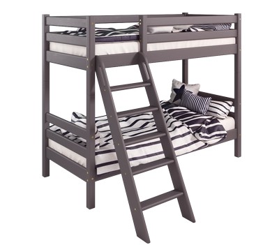 4734-Dvuhjarusnaja-krovat-Sonja-s-naklonnoj-lestnicej-lavanda