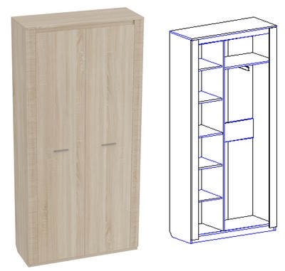 4734-Gostinaja-Jelana-dub-komplektacija-2