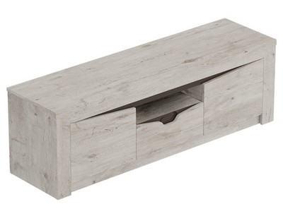 Купить Мебель в гостиную в гостиную Соренто дуб бонифаций (компоновка 1) в Stol-stool.ru 4734-Gostinaja-Sorento-komplektacija-1-dub-bonifacij