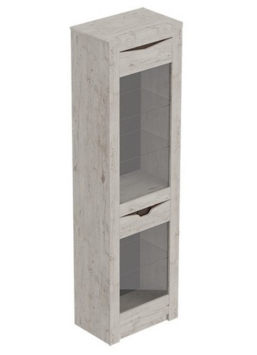 Купить Мебель в гостиную в гостиную Соренто дуб бонифаций (компоновка 1) в Stol-stool.ru 4734-Gostinaja-Sorento-komplektacija-1-dub-bonifacij