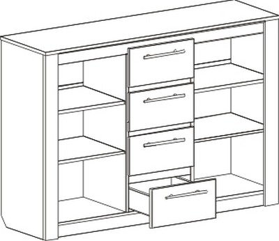 4734-Komod-Jelana-1400-bodega-belaja