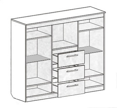 4734-Komod-s-barom-Jelana-dub