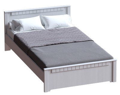 4734-Krovat-Provans-1200-spalnoe-mesto-120h200-sm