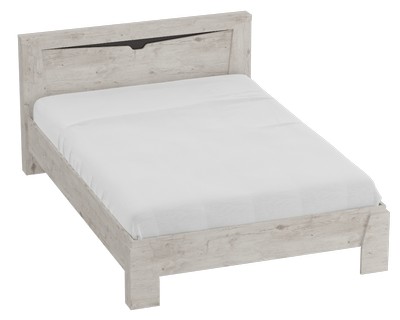 4734-Krovat-Sorento-1200-dub-bonifacij