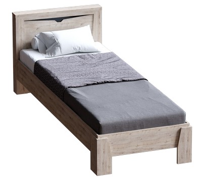 4734-Krovat-Sorento-900-dub-bonifaci