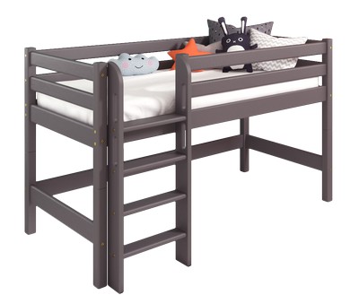 4734-Nizkaja-krovat-Sonja-s-prjamoj-lestnicej-lavanda