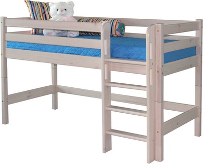 4734-Nizkaja-krovat-Sonja-s-prjamoj-lestnicej