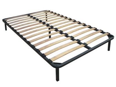 Купить Ортопедическое основание 4 опоры 90 см в Stol-stool.ru 4734-Ortopedicheskoe-osnovanie-s-oporami-880h2000