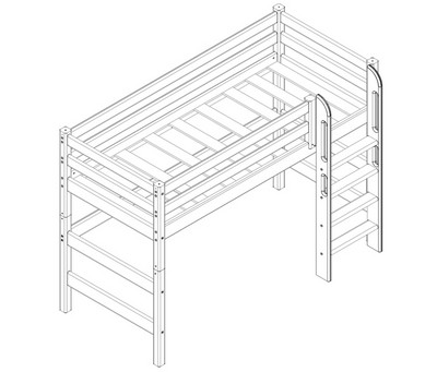 4734-Poluvysokaja-krovat-Sonja-s-prjamoj-lestnicej-lavanda