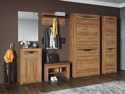 4734-Prihozhaja-Sorento-komplektacija-1-dub-stirling