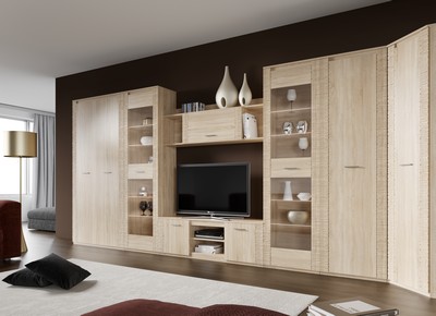 4734-Shkaf-1-dvernyj-Jelana-2085mm-dub