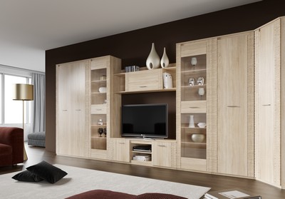 4734-Shkaf-2-dvernyj-Jelana-2085mm-dub