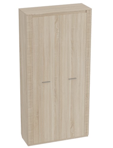 4734-Shkaf-2-dvernyj-Jelana-2085mm-dub